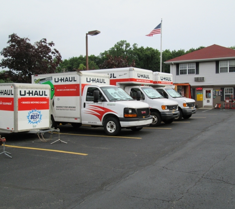 U-Haul Moving & Storage of Eastern Sylvania - Toledo, OH