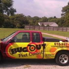 Bug Out Pest Control