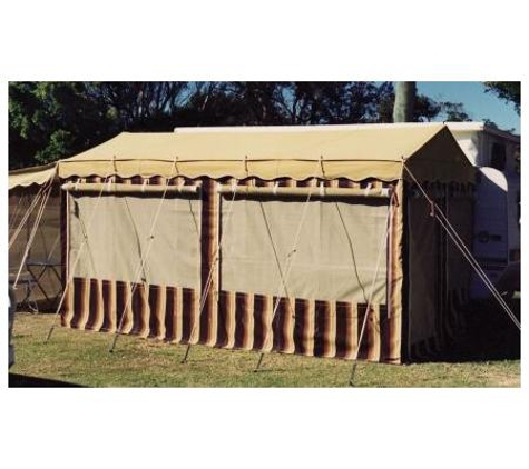 Advance Canvas - Coffs Harbour, NSW