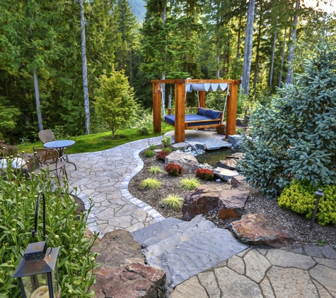 Alderwood Landscaping - Bellevue, WA