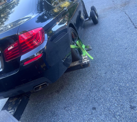 1 Call Towing & Transportation - Brandywine, MD