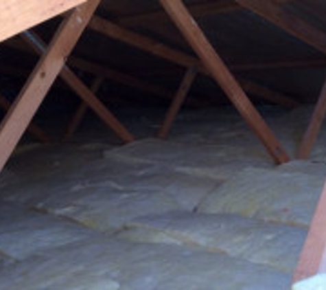 Flat Batts Insulation Services - Strathdale, VIC