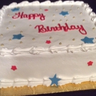 Marcy's cakes and more Dominican Cakes