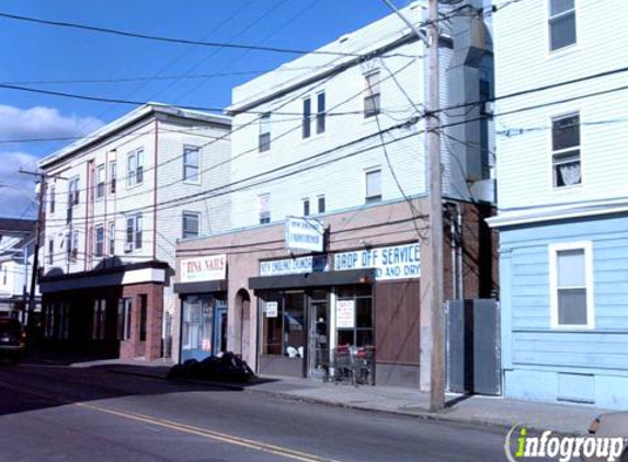 Franklin St Emergency - Lynn, MA