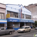 S & T International Auto Body - Automobile Body Repairing & Painting