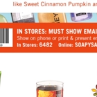 Bath & Body Works