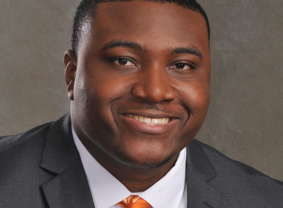 Edward Jones - Financial Advisor: Kendall Pace - Bowie, MD