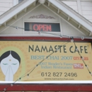 Namaste Cafe - Coffee Shops