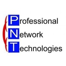 Professional Network Technologies - Computer Network Design & Systems