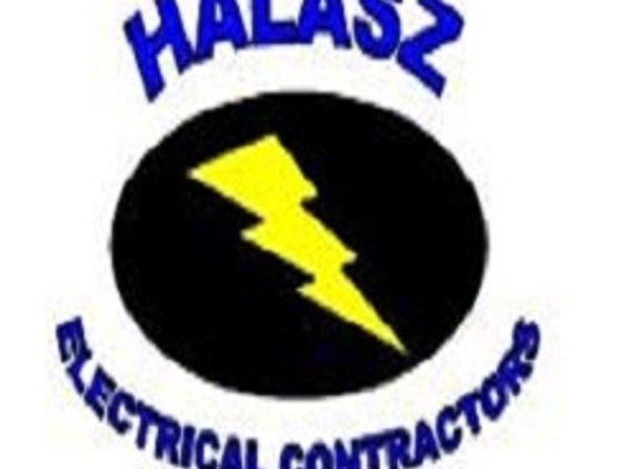 Halasz Electrical Contractors Inc. - Monroe Township, NJ