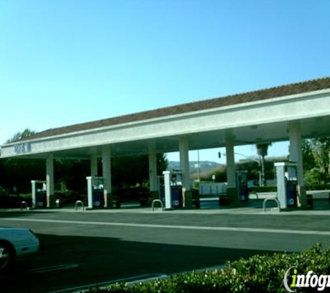 Mobil - Laguna Niguel, CA