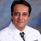 Ulises Baltazar, MD, RVT, FACS