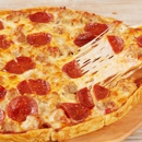 New York Pizza - Pizza