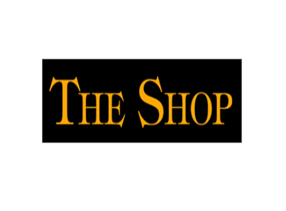 The Shop - Beloit, WI