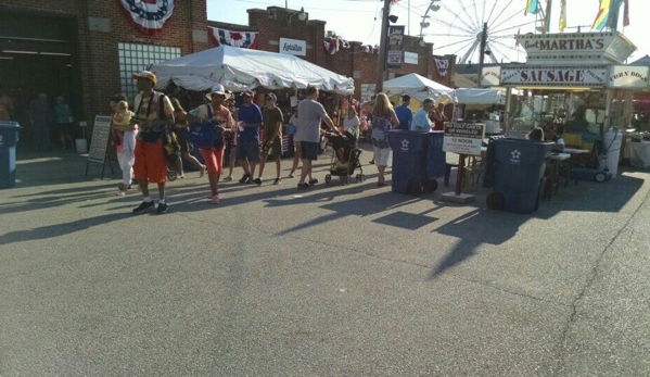 Lake County Fairgrounds - Crown Point, IN