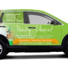 Peachy Cleaned, LLC