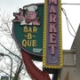 Market Bar-B-Que