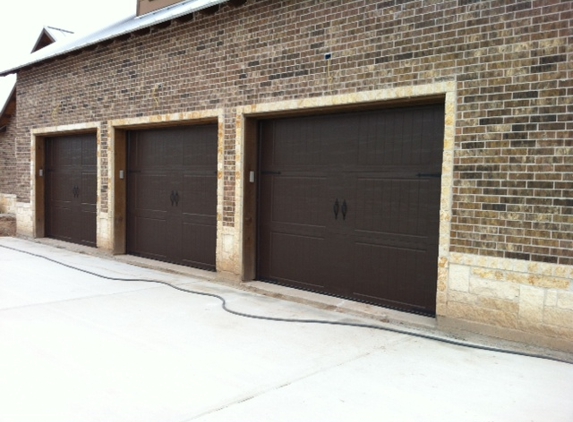 Jesse's Garage Door Service - Mission, TX