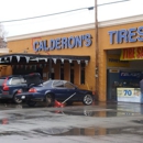 Calderon's Tires - Tire Dealers