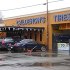 Calderon's Tires