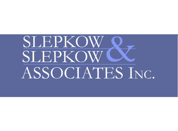 Slepkow Slepkow & Associates Inc - Riverside, RI