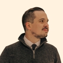 Alexander Kisor, Counselor - Counseling Services
