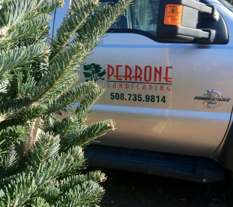 Perrone Landscaping - Holden, MA