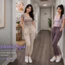 Diamond Spa - Day Spas