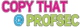 Copy That At Profsec - Photocopiers & Photocopying