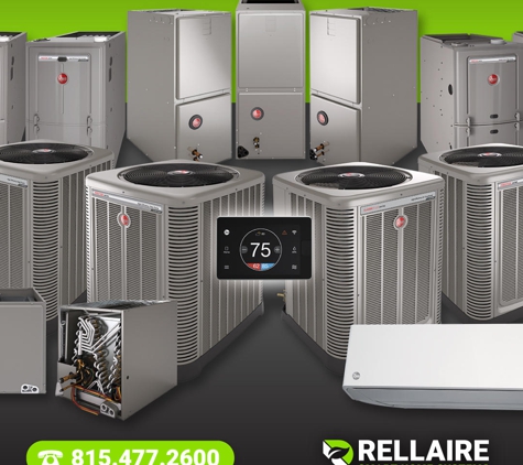 Rellaire Smart Home Systems - Crystal Lake, IL