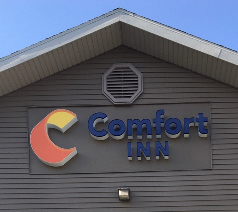 Comfort Inn - Idaho Falls, ID