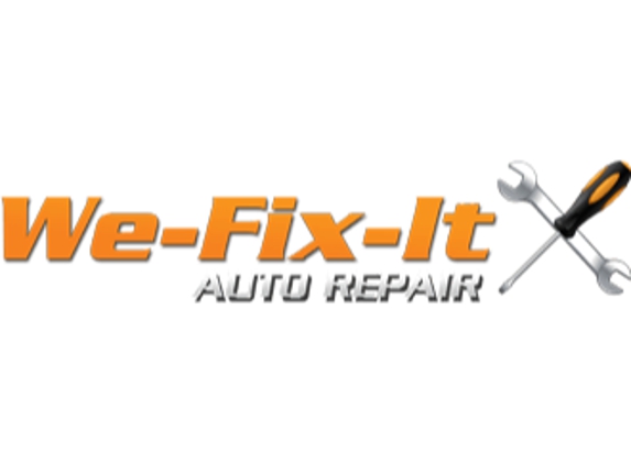 We-Fix-It Auto Repair - Tempe, AZ