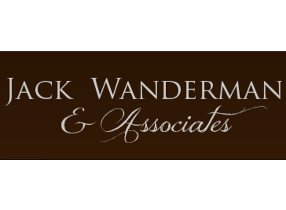 Jack Wanderman & Associates: Estate Sales & Appraisals - Rochester, NY