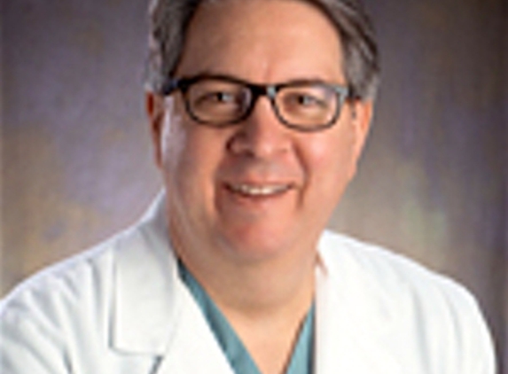 Dr. Dominic L Marsalese, MD - Berkley, MI