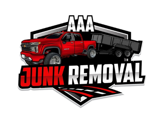 AAA Junk Removal & Services - Houston, TX