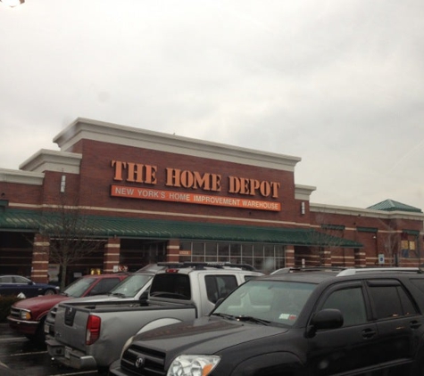 The Home Depot - Brooklyn, NY