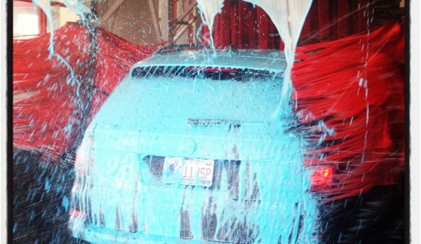 Tommy's Express® Car Wash - Broken Arrow, OK