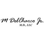 M DelCharco Jr., MD