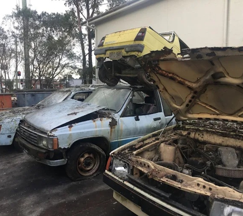 Central Coast Car Removals - Mardi, NSW