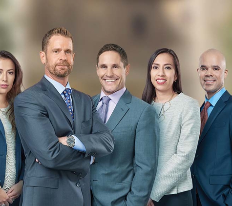 De Castroverde Law Group - Las Vegas, NV