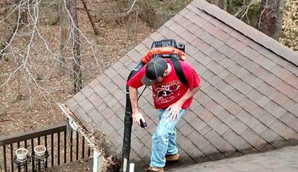 Above All Roofing and Gutters - Douglasville, GA