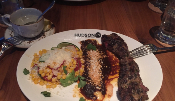 Hudson 29 Kitchen + Drink - Upper Arlington, OH