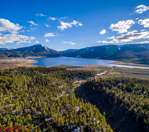 JRC Aerial, LLC - Pueblo, CO. Taylor Park, Colorado