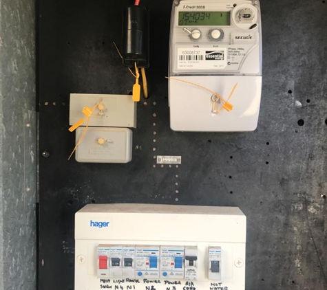 Steve Mason Electrical - Port Macquarie, NSW