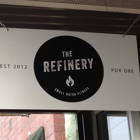 Refinery Fitness