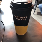 Whidbey Coffee