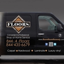 Floors Floors Floors NJ - Flooring Contractors