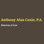 Coxie Alan Attorney At Law