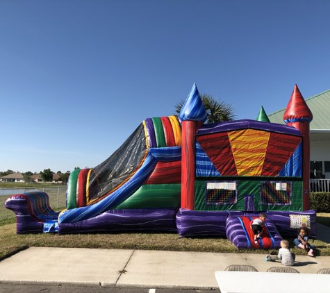 Orlando Fun Bounce - Orlando, FL