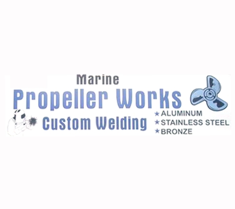 Marine Propeller Works - Henderson, NV